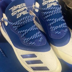 Adidas Icon V Baseball Cleats